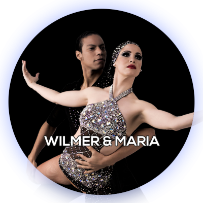 Wilmer-y-Maria Wilmer-y-Maria